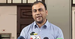 দুদকের শরীফ উদ্দিনের চাকরি ফিরিয়ে দিতে হাইকোর্টের নির্দেশ